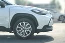 Toyota Frontlander Luxury 2025 TOYOTA FRONTLANDER 2.0L HYBRID ELITE PLUS NEW SHAPE WITH SUNROOF,RADAR,LEATHER SEATS,DRI
