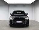بي أم دبليو X6 40i M SPORT