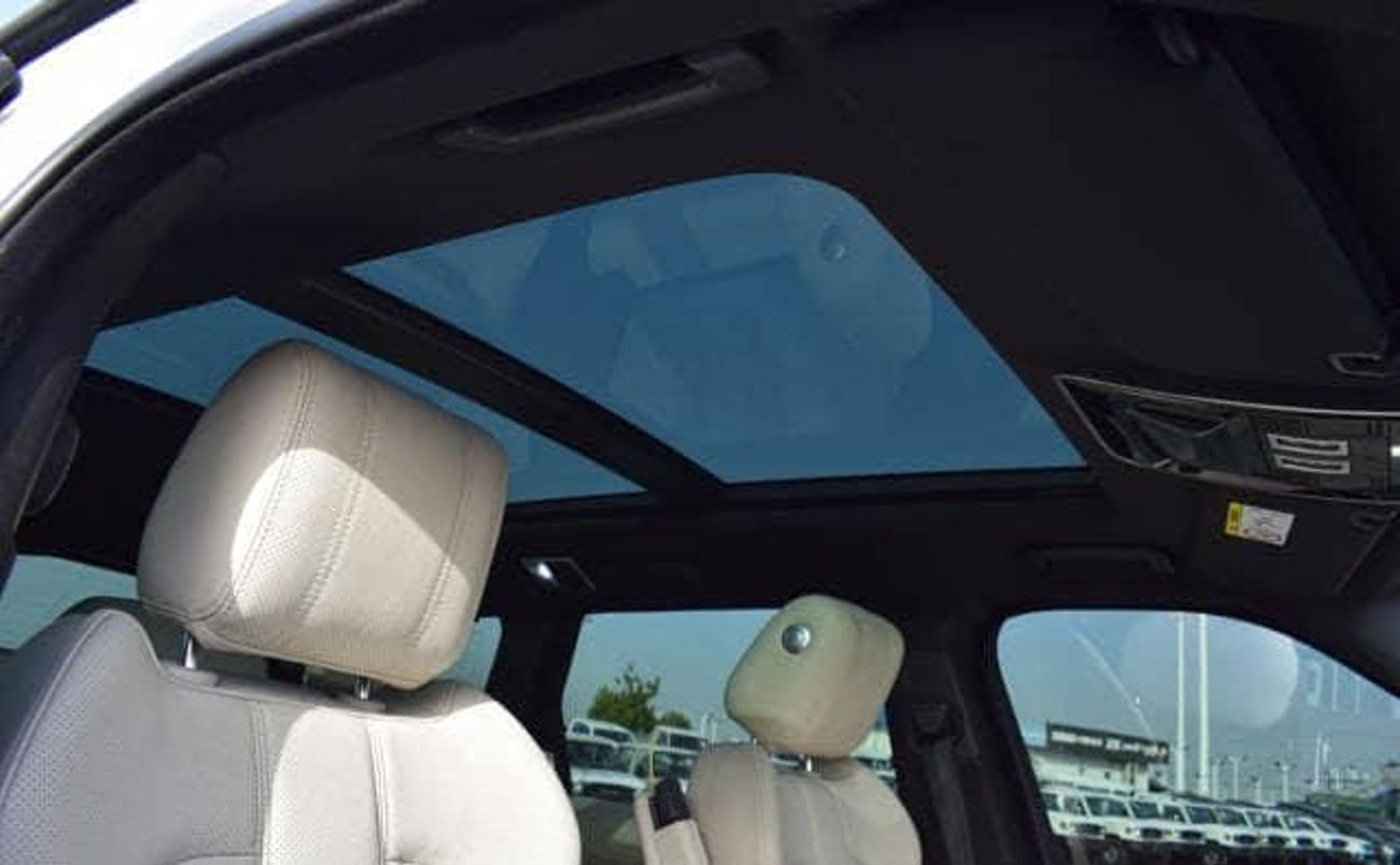 Land Rover Range Rover Sport diesel 3.0 liter ,right hand drive only for export available