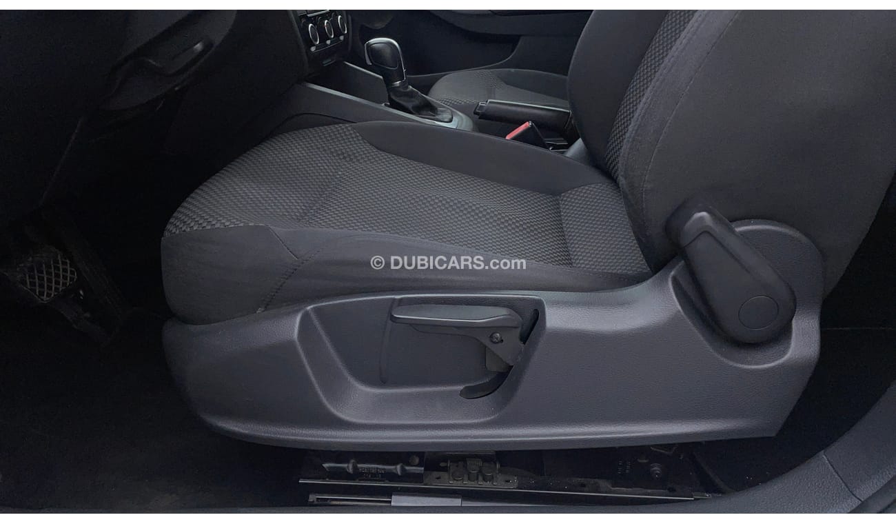 فولكس واجن جيتا TRENDLINE 2 | بدون دفعة مقدمة | اختبار قيادة مجاني للمنزل