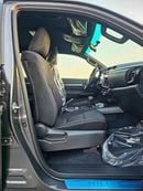 تويوتا هيلوكس ADVENTURE |  4.0L V6 PETROL | 360 CAMERA | 18 AWHEELS WITH ROLL BAR | AUTO A.C (CODE # HPV6AF)