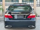 Lexus LS460