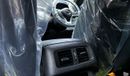 نيسان نافارا Diesel 2.3 Liter Right Hand Drive Automatic Full Option