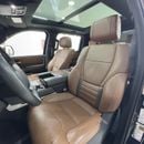 Toyota Tundra 1794 EDITION (NON GCC)