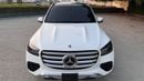 Mercedes-Benz GLS 450 4MATIC