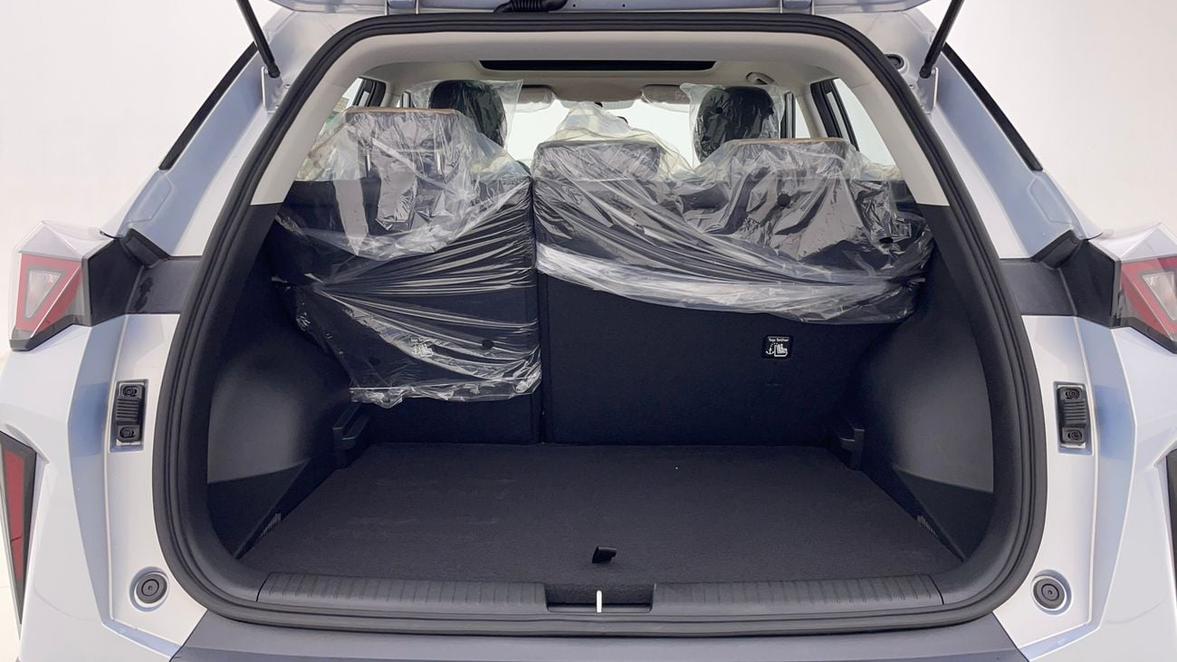 GAC GS3 Emzoom GB 1.5 | Zero Down Payment | Home Test Drive