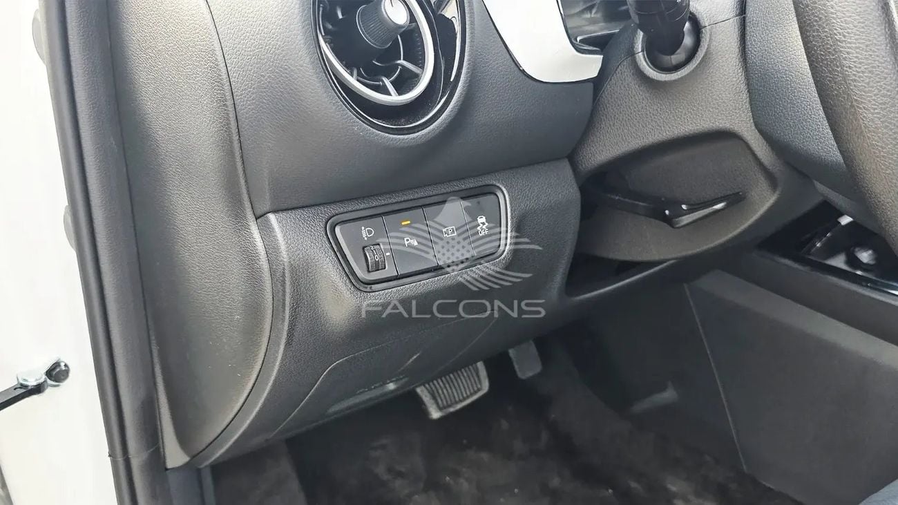 كيا K3 Kia/K3 1.5L CVT COMFORT AT