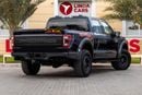 فورد F 150 Raptor 3.5L V6