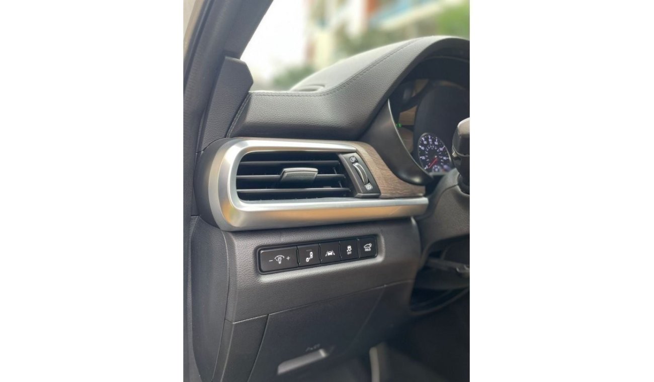 Kia Telluride 2020 Kia Telluride SX 3.8L V6 - Full Option 360* CAM Panorama View -