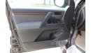 Toyota Land Cruiser LC200 GXR 4.6 V8 (Mid-Option)