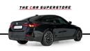 بي أم دبليو 430 أي جران كوبيه M SPORT