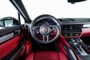 Porsche Cayenne Coupe-Platinum Edition-GCC -well maintained-Sport crono package-Warranty Available