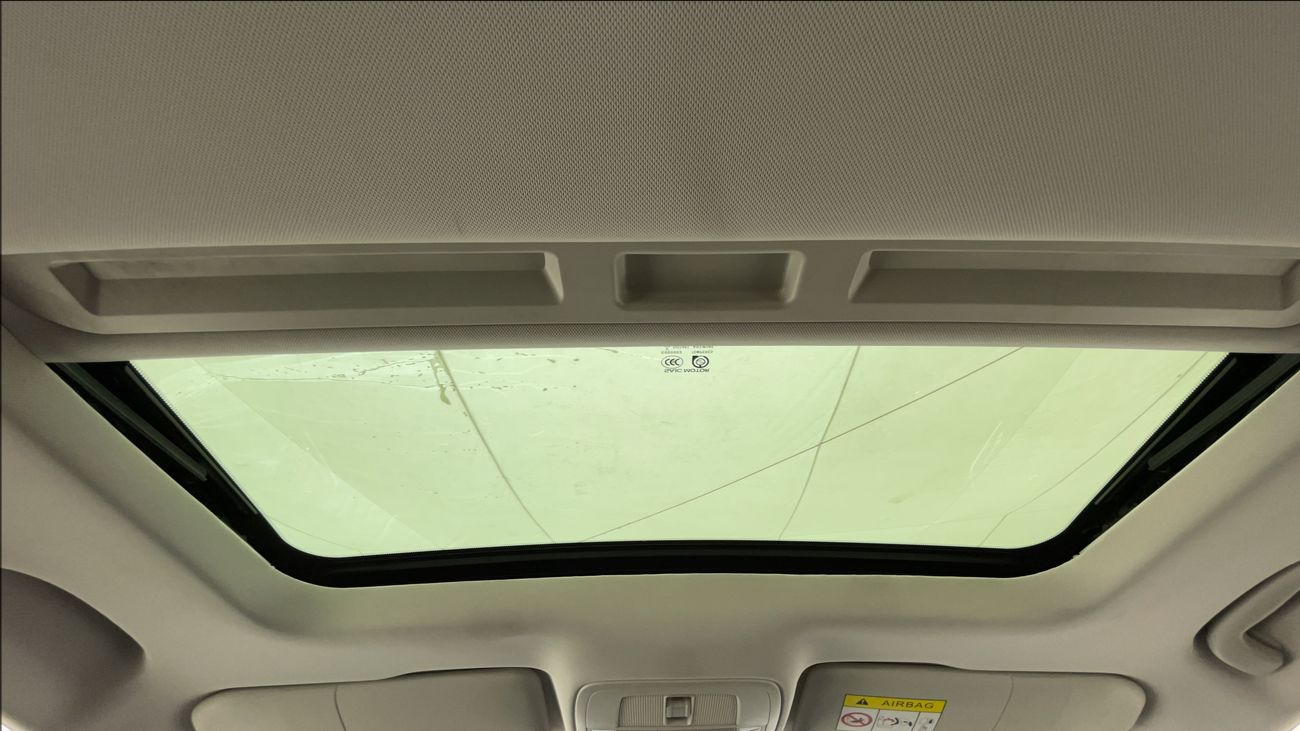 أم جي 5 LUXURY 1.5 | بدون دفعة مقدمة | اختبار القيادة في المنزل