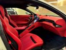 فيراري روما STANDARD FERRARI ROMA ONLY 2100 KM | CARBON PAKET | 360 CAMERA | LAUNCH PERFORMANCE PAKET | SAME 0 KM SMELL |
