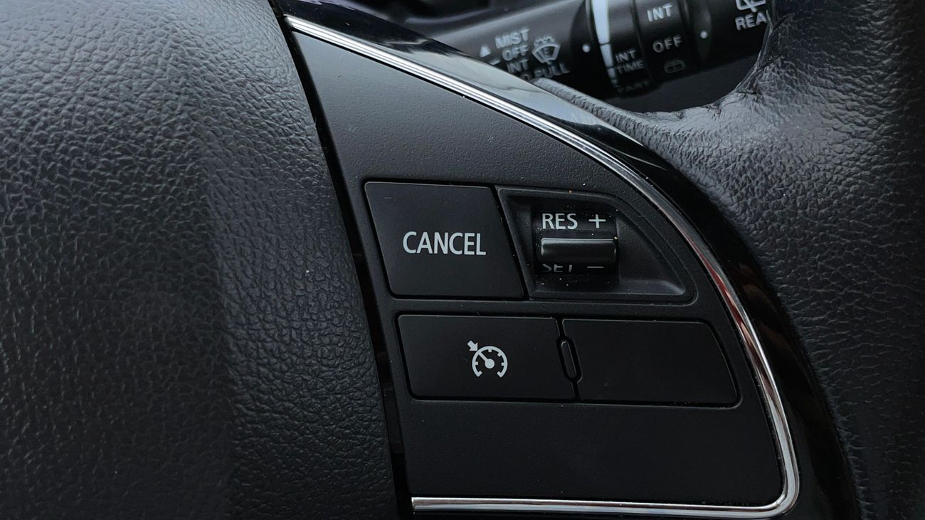 ميتسوبيشي ASX GLX MID 2 | بدون دفعة مقدمة | اختبار قيادة مجاني للمنزل