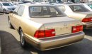 Lexus LS 400