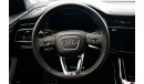 Audi SQ8 4.0 TFSI V8