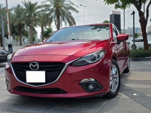 مازدا 3