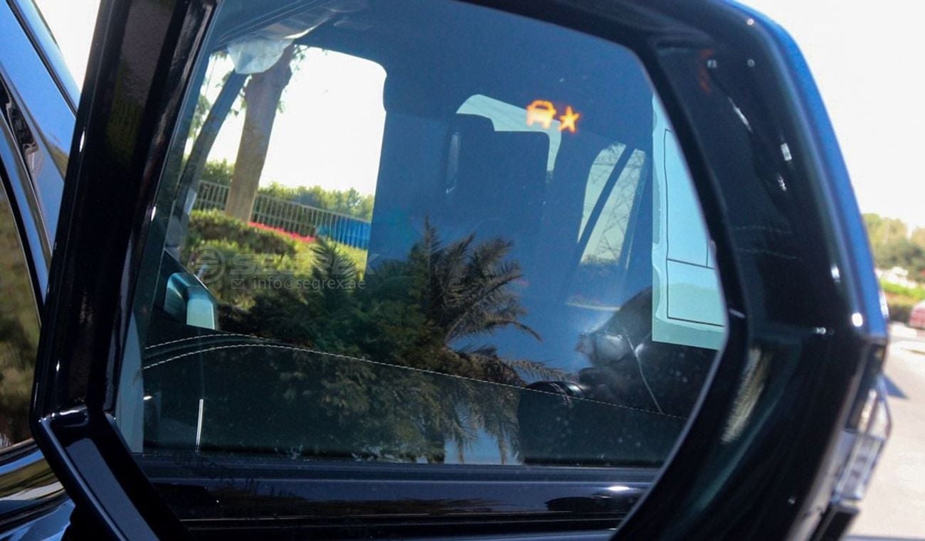 كاديلاك إسكالاد 2025 Model Cadillac Escalade, Sport Platinum, 6.2L Petrol 4WD 10A/T