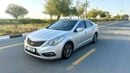Hyundai Grandeur STD (NON GCC)
