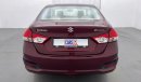 Suzuki Ciaz GL 1.5 | Under Warranty | Inspected on 150+ parameters