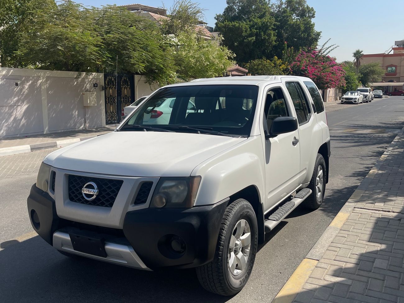 نيسان إكستيرا