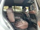 Mercedes-Benz GL 500 Std Mercedes GL500_Gcc_2014_Excellent_Condition _Full option