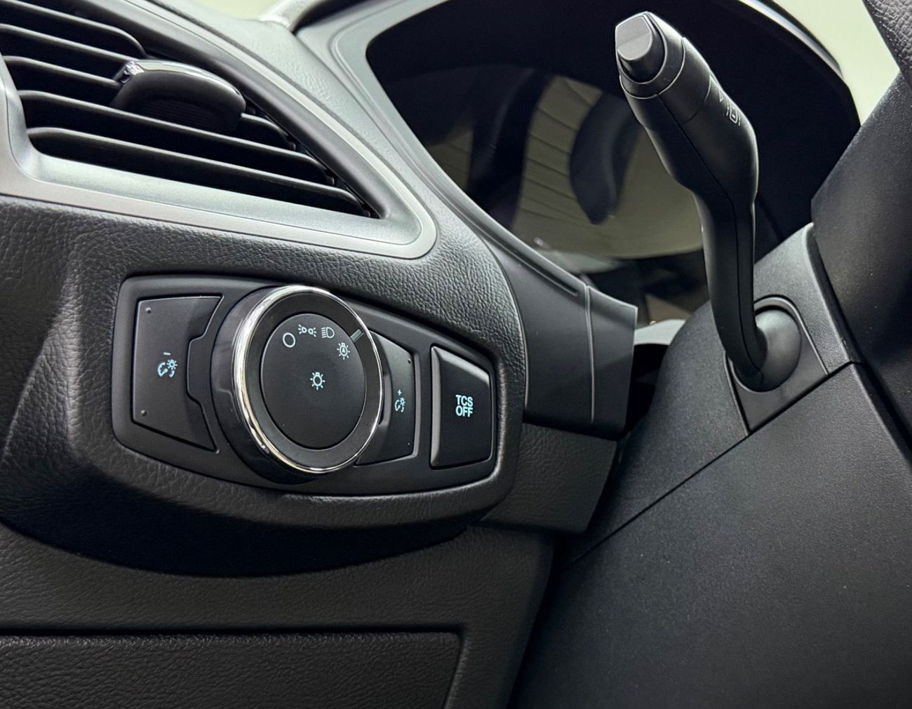 Ford Edge GCC .. FSH .. Warranty .. Service ..