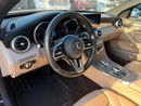 مرسيدس بنز 300 AMG Mercedes-Benz C-Class 300 2019 مواصفات أمريكية