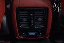 Jeep Grand Cherokee 2018 Jeep Cherokee TrackHawk Edition, Fully Loaded, Excellent Condition, GCC Spec