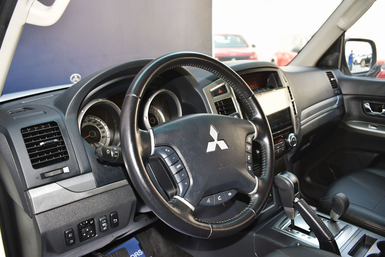 Mitsubishi Pajero From 1179 Pm. Massive Price Drop. Free Warranty