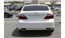 Lexus LS460