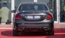 مرسيدس بنز C 300 Hybrid