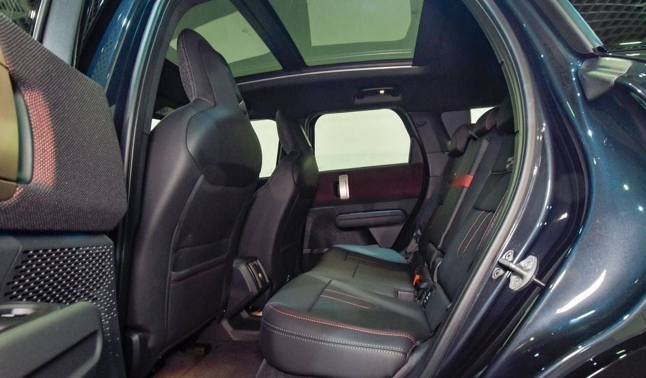 Mini John Cooper Works Countryman S