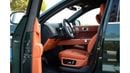 Li Auto L9 2024 Lixiang L9 PHEV 1.5 - Green inside Black & Orange