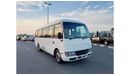 ميتسوبيشي روزا MITSUBISHI ROSA BUS RIGHT HAND DRIVE(PM11148)