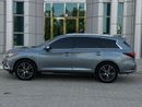 Infiniti QX60 Luxury