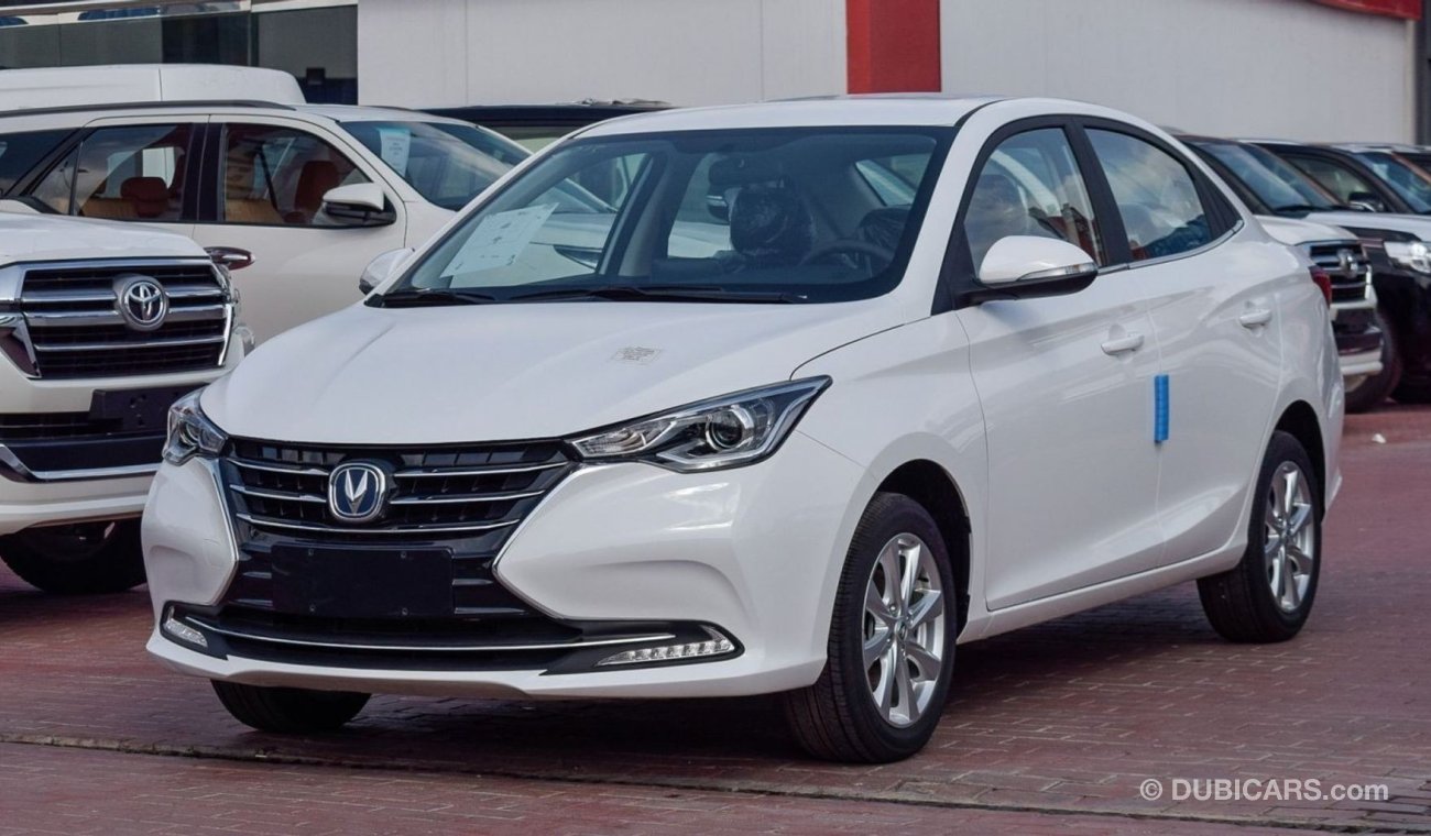 Changan Alsvin FOR EXPORT IRAQ