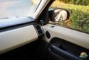Land Rover Range Rover Sport HSE