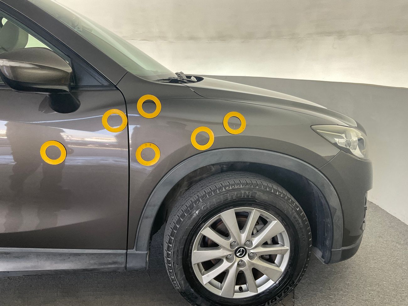 Mazda CX5 GT | upto AED 20,000 Ramadan Discount | Guaranteed Warranty | 0 Down Payment