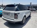 لاند روفر رينج روفر Vogue SE 5.0L