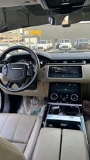 لاند روفر رينج روفر فيلار P250 2.0L (246 HP)