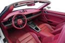 بورش 911 Carrera 4 3.0L (444 HP) Convertible