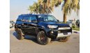 Toyota 4Runner 4RUNNER TRD OFF ROAD 4X4