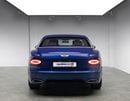 Bentley Flying Spur W12