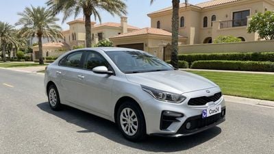 كيا سيراتو LX كارس24 هي سوق ضخم للسيارات المستعملة موثوق ومضمون ٪كارس24 هي سوق ضخم للسيارات المستعملة موثوق ومضمون