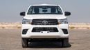 Toyota Hilux TOYOTA HILUX DC | EXPORT ONLY