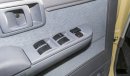 Toyota Land Cruiser 70 GRJ 76 4.0 V6 PETROL / GASOLINA