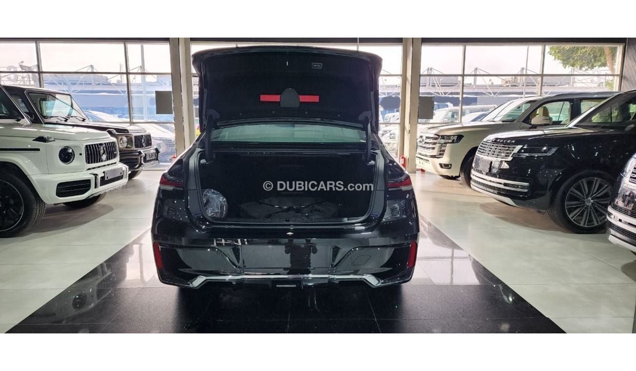 بي أم دبليو 735