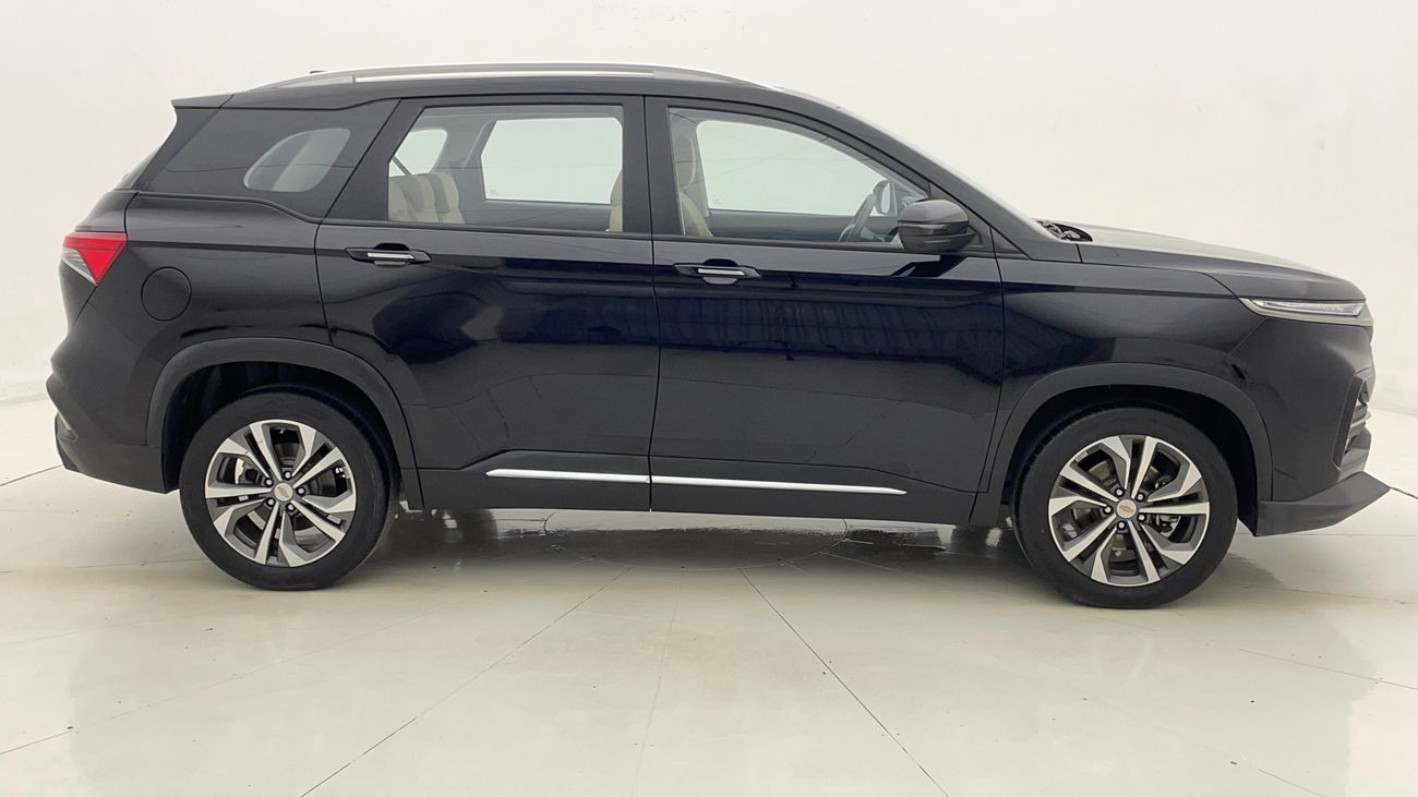 شيفروليه كابتيفا PREMIER 1.5 | بدون دفعة مقدمة | اختبار القيادة في المنزل